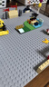 乐高（LEGO）积木11024 灰色底板（不适用得宝系列）男女孩儿童玩具生日礼物 实拍图