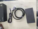 绿联HDMI2.1视频采集卡4K144Hz高清RGB24适用Switch2/PS5尼康索尼相机直播手机平板电脑游戏录制UG701 实拍图