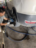 佳通轮胎（Giti）205/55R16 94V  221v1 适配吉利帝豪/大众高尔夫/福克斯/荣威 实拍图