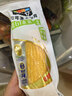 北纬47度水果玉米4斤(约220g*10根) 开袋即食玉米棒真空包装 代餐低脂低GI 实拍图