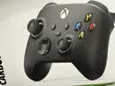 微软（Microsoft）XBOX无线游戏手柄 无线控制器 磨砂黑 蓝牙适配XBOX/PC/平板/手机Steam促销黑神话悟空 影之刃零 实拍图