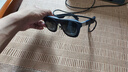 XREAL 1S 智能AR眼镜【全球首发】原生2D转3D 3DoF空间悬停 500吋便携巨幕 52度FOV 观影非AI翻译VR眼镜 实拍图