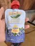 爷爷的农场枇杷梨汁100ml*10袋 儿童果汁饮料饮品nfc宝宝零食秋梨膏苹果汁 实拍图