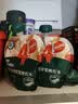 英氏（Engnice）宝宝儿童果汁饮品山药苹果水125g婴儿婴幼儿辅食饮料山楂汁12月+ 实拍图