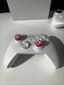 北通鲲鹏20游戏手柄AI智控双切扳机TMR震动无线蓝牙xbox类电脑PC手机steam电视NSswitch2原神 宝可梦 实拍图