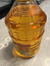 鲁花食用油 物理压榨 非转基因 玉米油6.18L 家用粮油 健康植物油 实拍图
