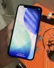 Apple 苹果 iPhone 12  二手手机国行全网通 5G 学生机 国行补贴 蓝色 256G白条24期免息0首付 实拍图