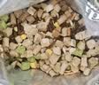 亿迪猫粮全价成猫幼猫冻干全阶段5斤布偶蓝猫英短橘猫通用小包装2.5kg 实拍图
