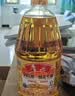 鲁花 【保真花生油】食用油 5S物理压榨 压榨一级花生油900ml 小包装 实拍图