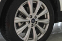 固特异（Goodyear）汽车轮胎235/50R18 101W 鹰驰F1酷跑 适配福特翼虎/大众 御乘升级 实拍图