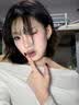 芯奢S999足银耳环女士2026新款养耳洞素圈耳圈耳钉纯银设计高级感耳饰 足银10MM【2只装】 实拍图