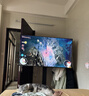 TCL电视 55T5M Plus 55英寸 QD-Mini LED控光 QLED量子点 WiFi6 超薄 电视2026新款 实拍图
