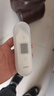 欧姆龙（OMRON）耳温枪婴儿专用 耳式体温计婴幼儿精准 体温枪医用温度计KE130 实拍图
