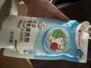 贝亲奶瓶清洗剂 洗奶瓶清洗剂 清洁剂 婴儿洗洁精 促销装1300ml 实拍图