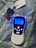 Panapopo理疗仪中低频脉冲家用按摩电疗器肩颈椎腰部电击针灸经络疏通送礼 实拍图