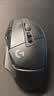 罗技（G）G502 X LIGHTSPEED无线电竞游戏鼠标 混合微动 HERO引擎 经典爆款 FPS 打瓦 三角洲 无畏契约必备 实拍图