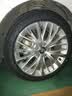 朝阳轮胎 汽车轮胎 235/45ZR18 98W C66 适配凯美瑞/帕萨特/Model 3 实拍图