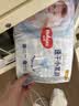 好奇（Huggies）金装小黑洞纸尿裤S120片(4-8kg)尿不湿【速干不易红】 实拍图