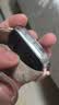 臣颂（CHENSONG）适用华为HUAWEI WATCH FIT 4手表壳膜一体保护壳 防摔耐磨保护套 透明 实拍图