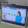学而思学习机X5Pro X5Ultra经典款2026新版学习平板电脑小学到高中课程同步全科全年龄段AI电脑BJ70 X5 Ultra【8+256G】送2年只换不修等 送手写笔+保护套+权益卡+1200 实拍图