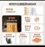 鱼跃（yuwell）上臂式电子血压计充电款血压仪医用高精准高血压测量仪家用680AR 实拍图