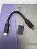 闪迪（SanDisk）2TB Type-c USB3.2 NVMe移动固态硬盘（PSSD）E61卓越版 1050MB/s三防保护 手机笔记本电脑外接SSD 实拍图