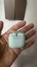 OPPO Enco Air4 新声版 真无线耳机半入耳式蓝牙耳机无线耳机通用苹果华为小米手机冰透绿 实拍图
