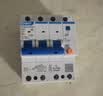 正泰（CHNT）漏电保护器 空气开关断路器  NXBLE-63YH 3P+N 63A电流 380V电压 空开带漏保 空调热水器适用 入仓款 实拍图