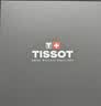 天梭（TISSOT） 手表 速驰系列男表 瑞士石英男士钢带腕表运动表生日礼物 实拍图