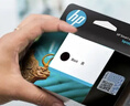 惠普（HP）803原装黑色双支装墨盒 适用hp deskjet 1111/1112/2131/2132/2621/2622打印机 实拍图