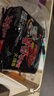 三养（SAMYANG）火鸡面三养速食方便面袋装 700g(140g*5)泡面拌面早餐零食 实拍图