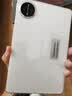 HUAWEI MatePad Mini 悦读版 柔光屏 支持教育优惠 华为平板电脑SIM卡版可通话移动办公12+256GB 雪域白 实拍图