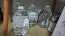 鼎湖山泉饮用天然水 冲茶专用山泉水3L×4桶 大桶装家用桶装水整箱 实拍图