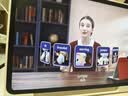 学而思学习机T6国际版Max旗舰款2026新版学习平板电脑小学到高中课程同步全科全年龄段AI电脑初中学BJ70 T6国际版【限时赠打印机+2年只换不修】 送手写笔+保护套+权益卡+读书APP权益 实拍图