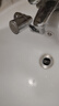 维简水龙头延伸器过滤防溅头净水起泡厨房洗手盆万向机械臂万能转接头 实拍图