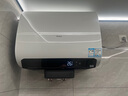 海尔麦浪无镁棒BK5PLUS电热水器60升 国家补贴双胆扁桶 小蓝瓶富锶净肤洗家用3300W速热节能上门安装 实拍图