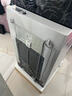 松下（Panasonic）抗菌除螨 波轮洗衣机 10KG大容量 一级能效 全自动家用 XQB100-8QF1 京东自营 实拍图