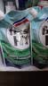 威露士清可新洗衣液柠檬香20.24斤（瓶2L+1L+袋1L*7+消毒液60ml*2）除螨 实拍图