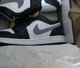 耐克NIKE男休闲鞋AJ1