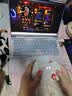 北通鲲鹏20游戏手柄AI智控双切扳机TMR震动无线蓝牙xbox类电脑PC手机steam电视NSswitch2原神 三角洲 实拍图