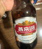燕京啤酒 U8小度酒500ml*12瓶 整箱装 新老包装交替发货 现货热卖 晒单实拍图