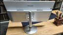 飞利浦（PHILIPS）B1 27英寸台式一体机电脑商用办公家用学习收银主机(英特尔N95 16G 512G SSD WiFi 3年上门)白 实拍图