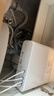 美的（Midea）净水器家用1200G流速母婴可直饮0阻垢厨下式RO反渗透白豚MAX净水机华凌直饮机一体机鲜活净饮水 长效RO滤芯【3秒满杯水】 实拍图