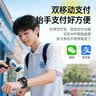 HUWINAXI智能儿童腕表6-12-18岁小学初高中生手防水定位电话可插卡无游戏 实拍图