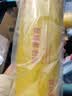 九千谷保鲜膜45CMx400米加厚超大卷 超市食品级PVC保鲜膜商用餐饮打包膜 冰箱厨房蔬菜水果生鲜食品膜缠绕膜 实拍图