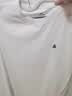 杰克·琼斯（JACK&JONES） 【凉感】男装春季T恤上衣百搭多色LOGO刺绣圆领短袖226101109 实拍图