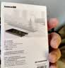 倍思5V/2A充电器套装USB充电头插头100W数据线1.5米适用华为小米手机手环耳机电源风扇充电适配器 实拍图