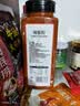川珍辣椒粉508g【配料干净】四川中辣烧烤蘸撒料火锅烤肉干碟源头直发 实拍图