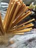 佳茉烧烤签子商用竹签一次性钵钵鸡烤串烤肠关东煮冰糖葫芦棉花糖木签 实拍图