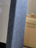 疯狂的主人防猫抓沙发贴皮保护布艺家具猫抓垫可裁剪自粘修补沙发猫抓板墙贴 实拍图